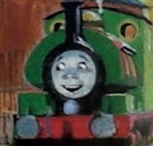 Ro's Railway