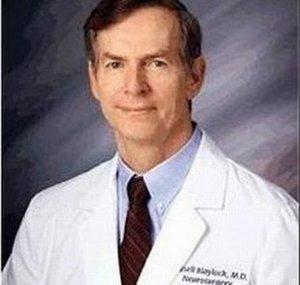 Russell Blaylock M.D