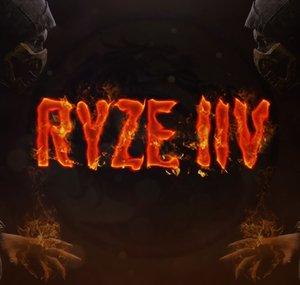 Ryze IIV