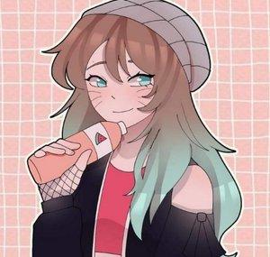 ღ『Sandía -Chan』ღ