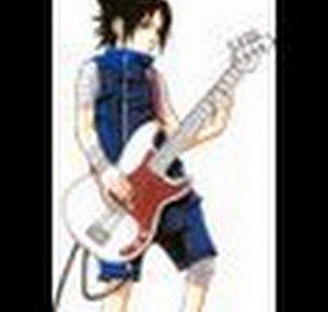sasukeshika