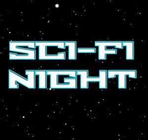 Sci-Fi-Night
