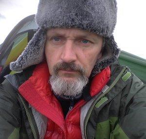 Scots Wildcamper