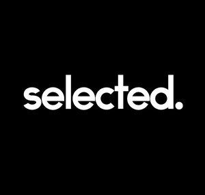 Selected.
