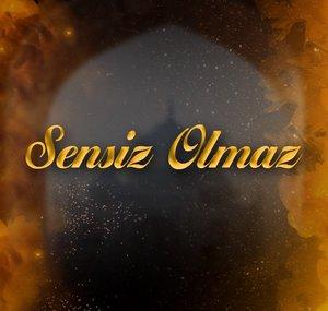 Sensiz Olmaz Hint Dizisi