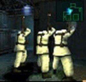 SolidSnake11