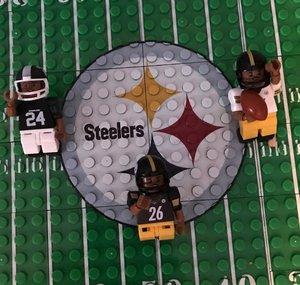 Steelers Nation Production