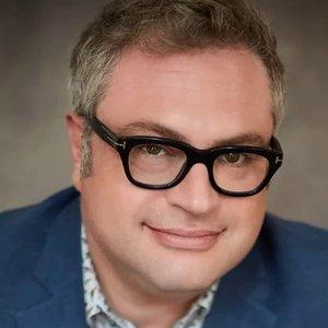 Steven Page
