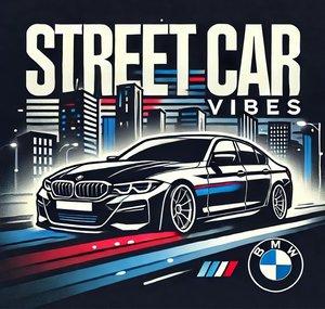 Street Car Vibes