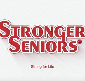 Stronger Seniors