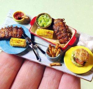 SugarCharmShop Gourmet