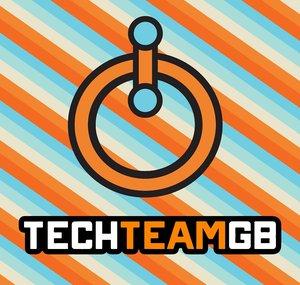 TechteamGB