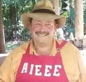 Ted Chef Bourque