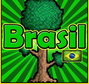 Terraria Brasil