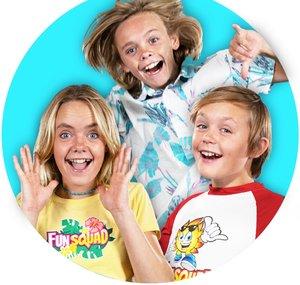 The Fun Squad