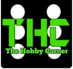 The Hobby Corner
