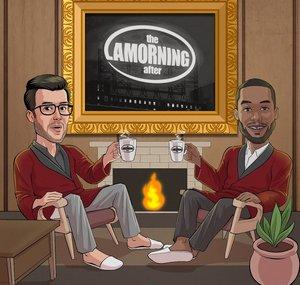 The Lamorning After Podcast