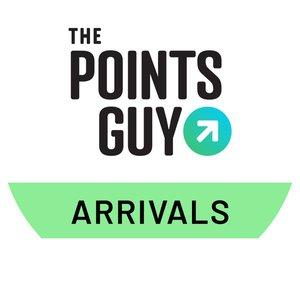 The Points Guy | Arrivals
