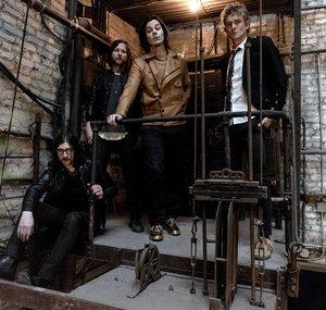 The Raconteurs