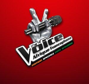 The Voice Afrique