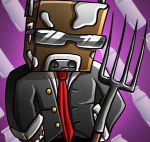 TheCampingRusher - Fortnite