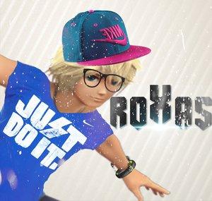 TheRoxas314