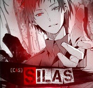 Thesilas600 AMV