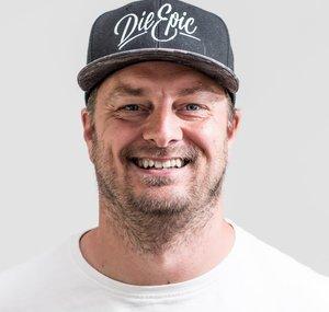 Tom Brunberg