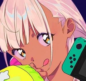 Tsukumo Sana Ch. hololive-EN