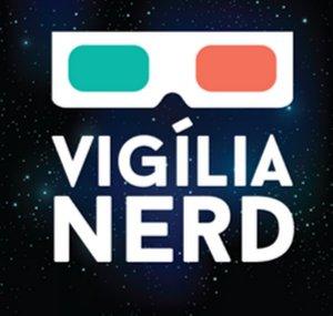 Vigília Nerd