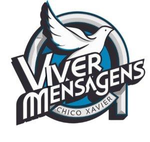 Viver Mensagens - Chico Xavier