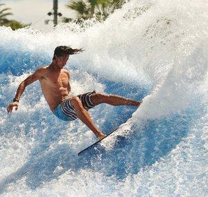 Wave House Mallorca
