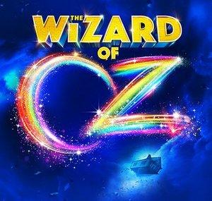 Wizard of Oz the Musical