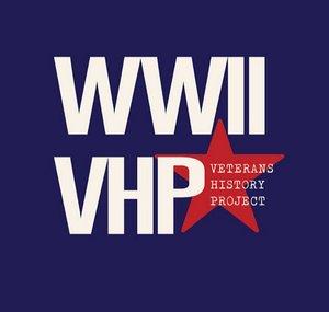 WWII Veterans History Project