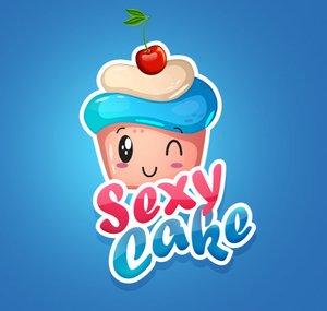 xSexy Cake