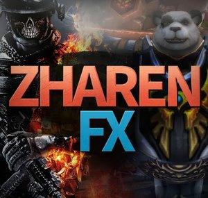 Zharen