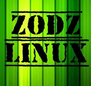 Zodz Linux