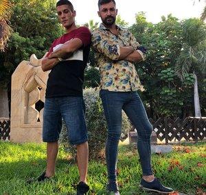 2 Ramas