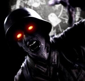 935 Zombies Series
