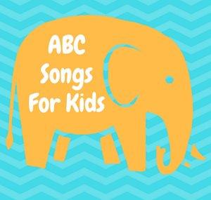 ABC123 for kids