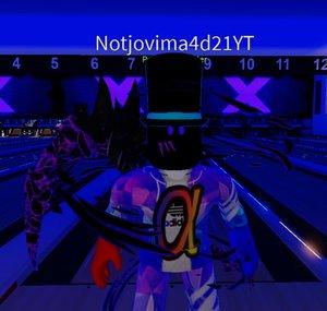 AceBowlerNgOwn