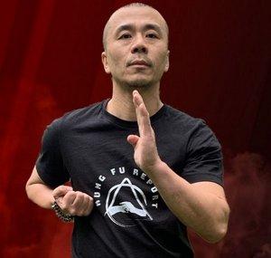 Adam Chan