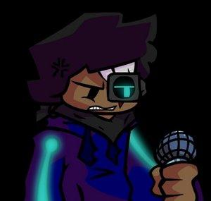 AdamFNF Remix's