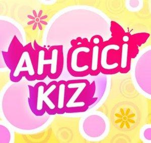 Ah Cici Kız