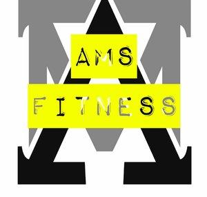 Alpha Male Strategies Fitness - AMS