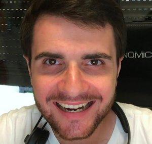 Amixem version Alpha