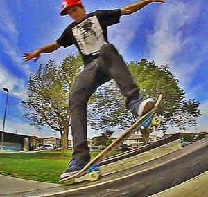 amskater