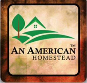 An American Homestead