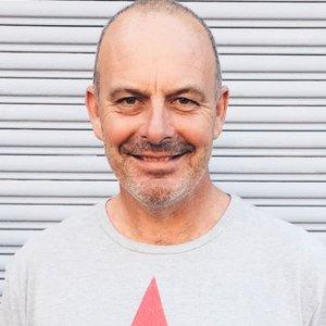 Andrew Daddo
