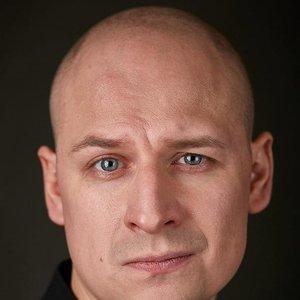 Andrey Levin